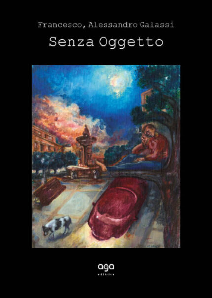 Senza oggetto