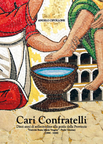 Cari confratelli