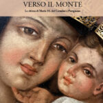 Con Maria, verso il monte