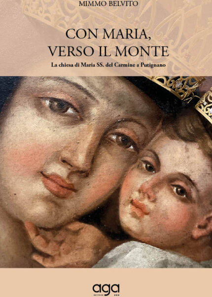 Con Maria, verso il monte