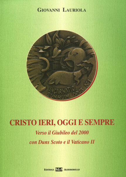 Cristo ieri, oggi e sempre