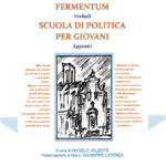 Fermentum verbali scuola di politica per giovani