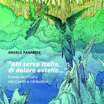 "Ahi serva Italia, di dolore ostello"