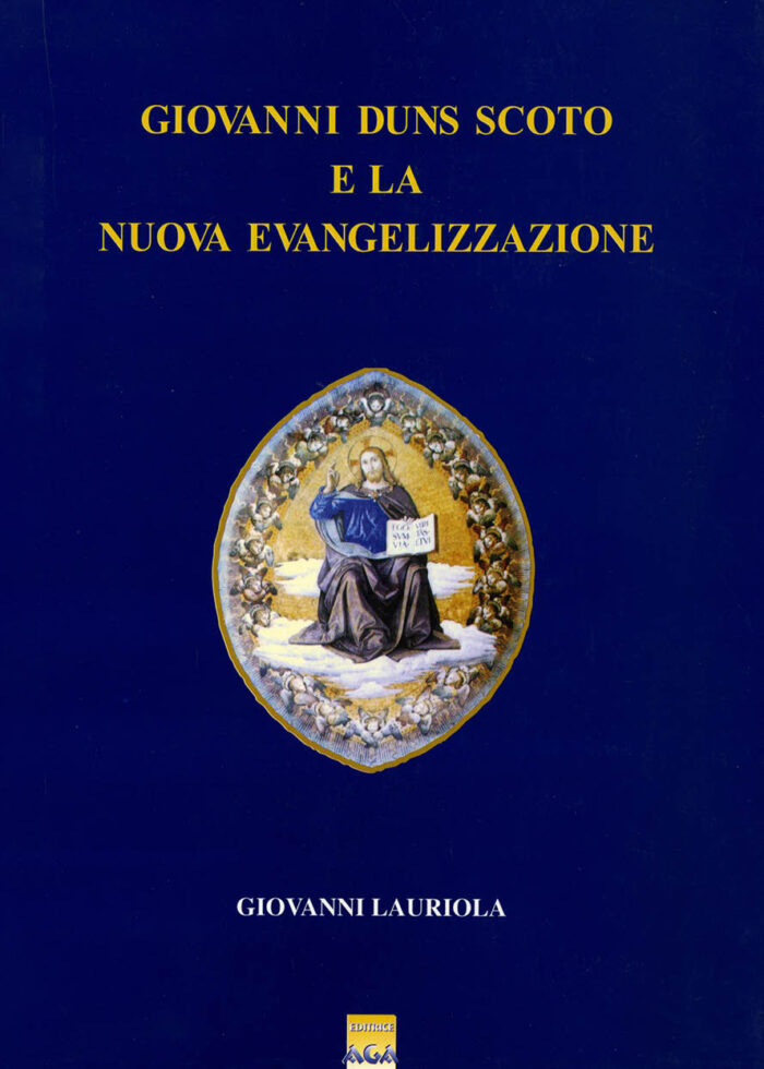 208 Giovanni Duns Scoto E La Nuova Evangelizzazione