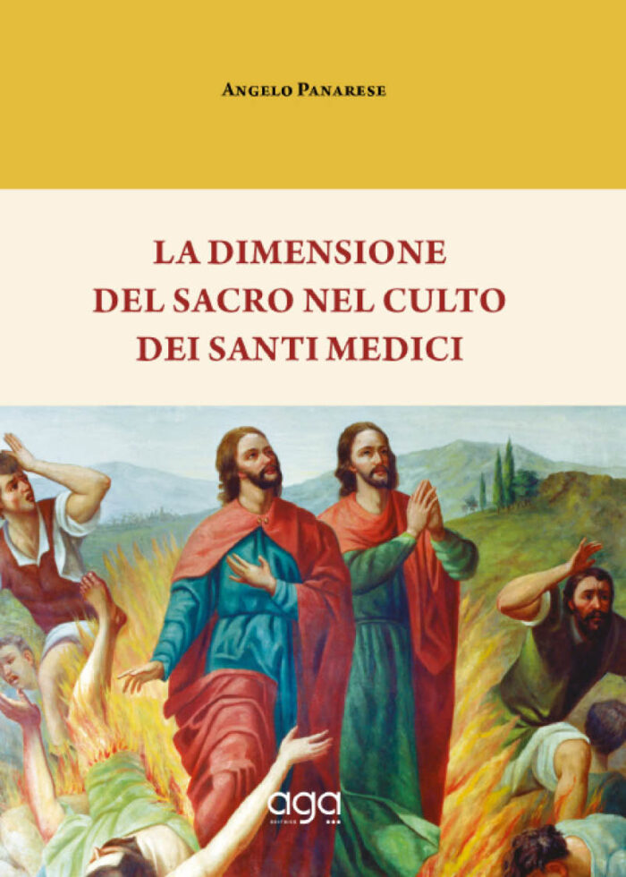 52 La dimensione del sacro nel culto dei Santi Medici