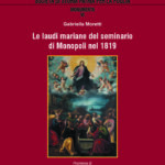 Le laudi mariane del seminario di Monopoli nel 1819