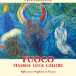 Pentecoste. Fuoco