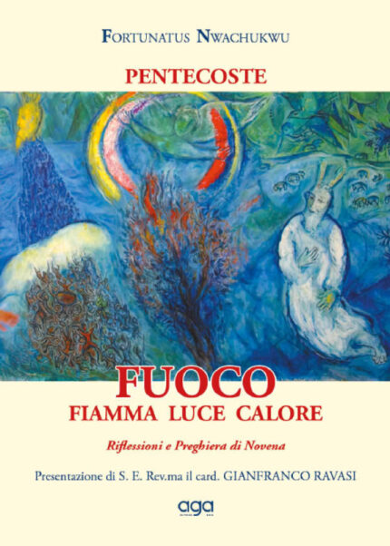 Pentecoste. Fuoco