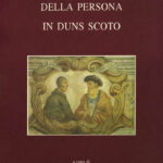 Scienza e filosofia della persona in Duns Scoto