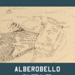 Alberobello dal 1090 al 1861