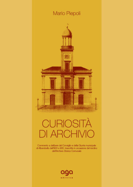 Curiosità Di Archivio