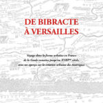 170 - De Bibracte à Versailles