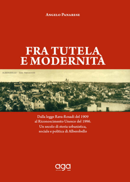 Fra Tutela E Modernità