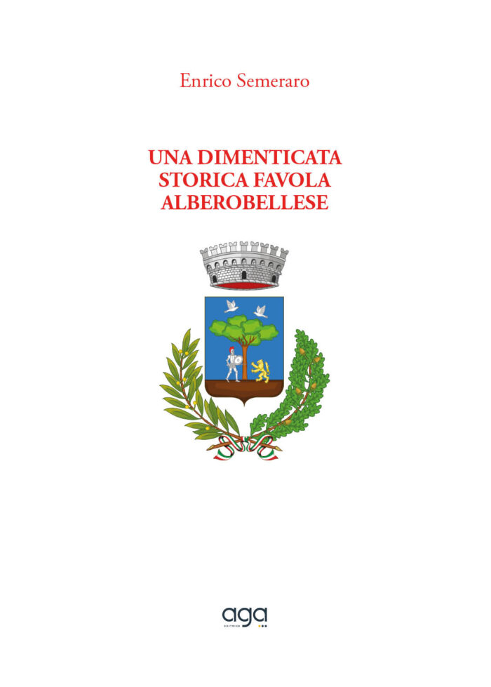 141 Una dimenticata storica favola alberobellese