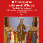 Il Mezzogiorno Nella Storia dItalia (Cofanetto 3 Volumi)