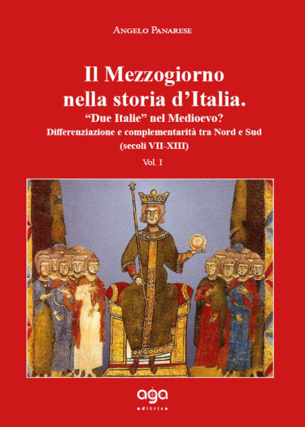 Il Mezzogiorno Nella Storia dItalia (Cofanetto 3 Volumi)