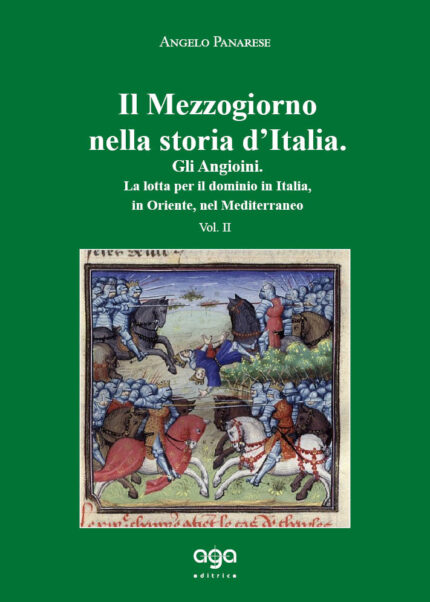 Il Mezzogiorno Nella Storia dItalia (Cofanetto 3 Volumi)