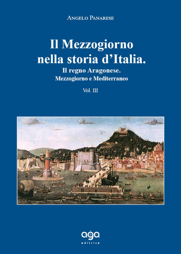 264 Il Mezzogiorno Nella Storia dItalia (Cofanetto 3 Volumi)