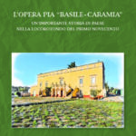 LOpera pia Basile-Caramia
