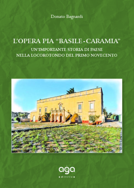 LOpera pia Basile-Caramia