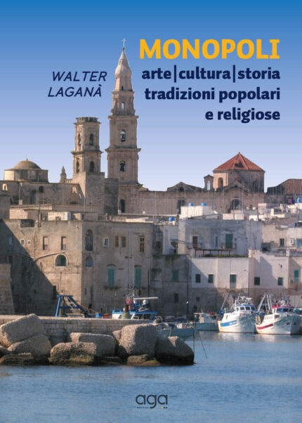Monopoli arte | cultura | storia tradizioni popolari e religiose
