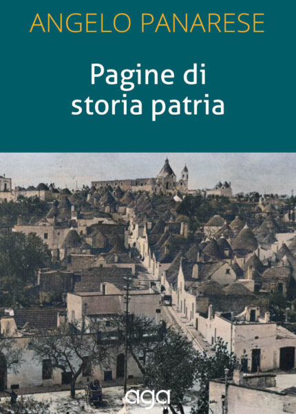 Pagine di storia patria