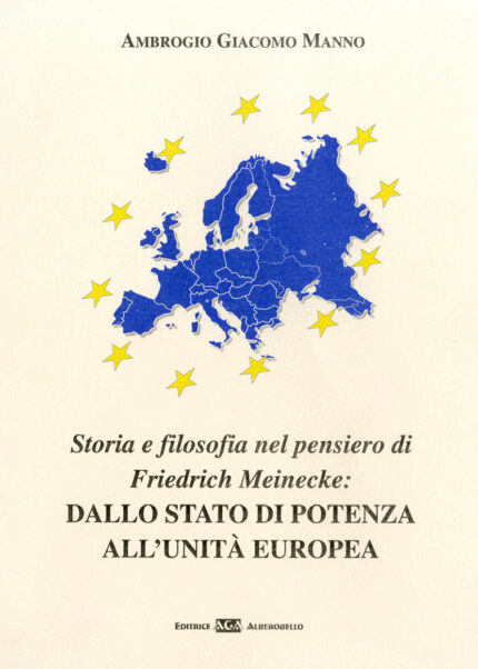Storia E Filosofia Nel Pensiero Di Friedrich Meinecke: