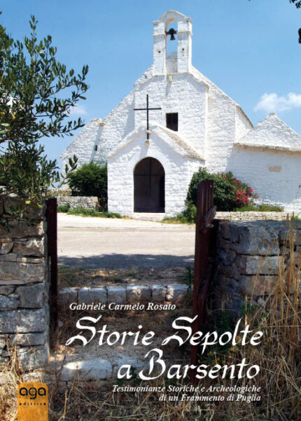 Storie Sepolte A Barsento