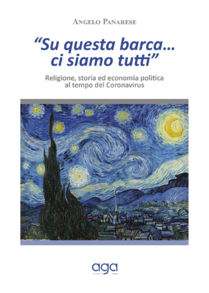 57 Su Questa Barca Ci Siamo Tutti