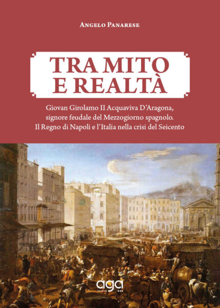 Tra Mito E Realtà