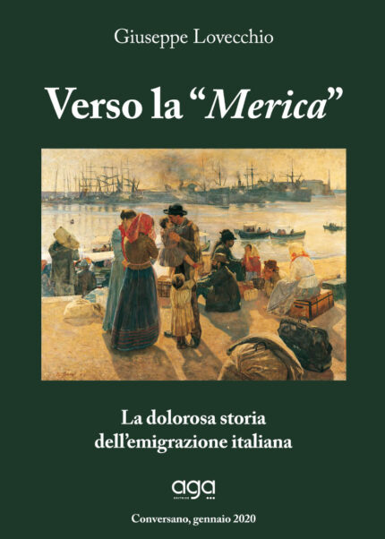 Verso La Merica