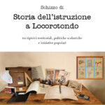 Storia dell'istruzione a Locorotondo