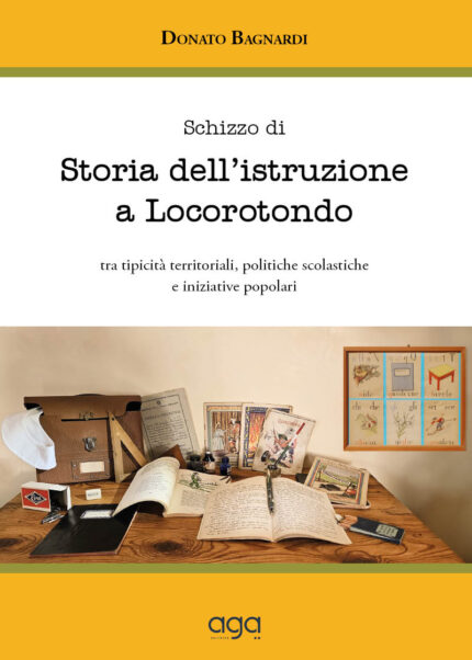 Storia dell'istruzione a Locorotondo