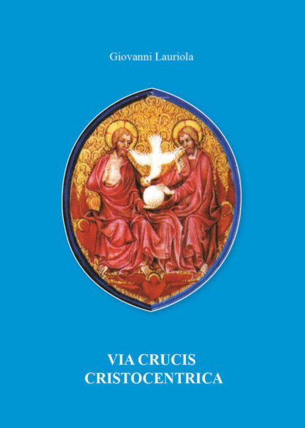 Via Crucis cristocentrica