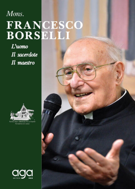 Mons. Francesco Borselli