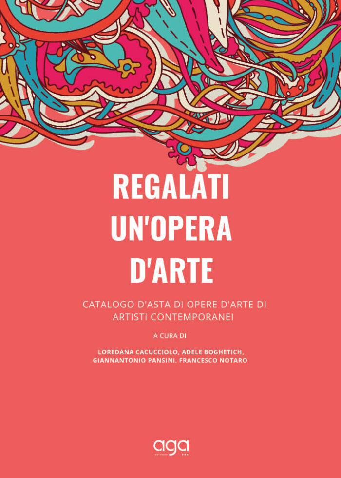 199 191 - Regalati un'opera d'arte