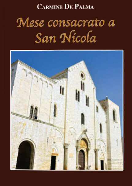 Mese consacrato a San Nicola
