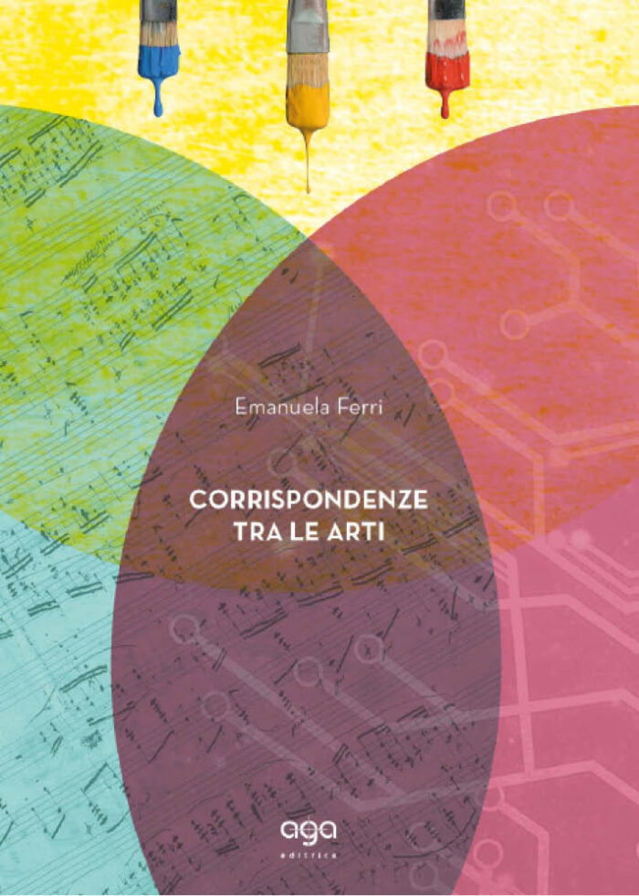 138 Corrispondenza tra le arti