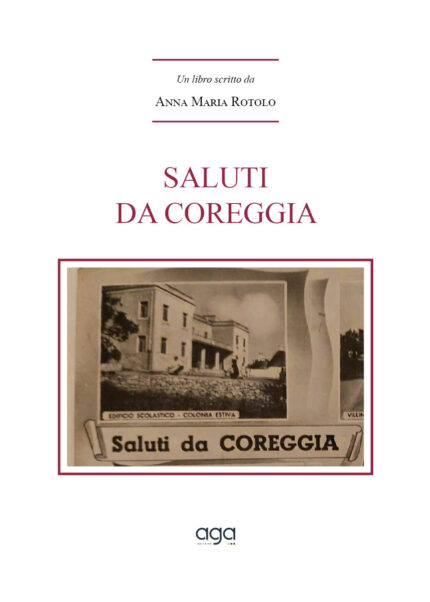 Saluti da Coreggia