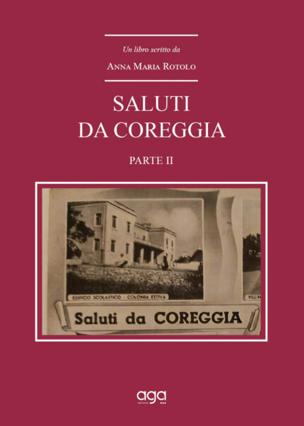 Saluti da Coreggia