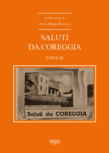 Saluti da Coreggia