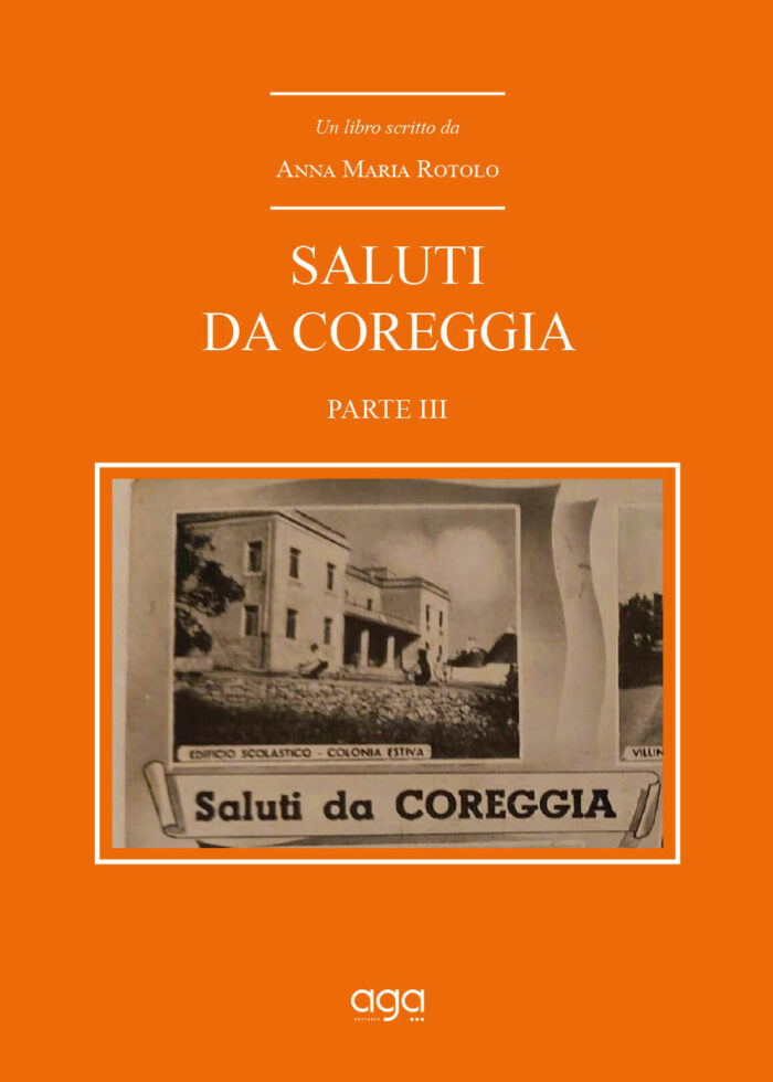 66 Saluti da Coreggia