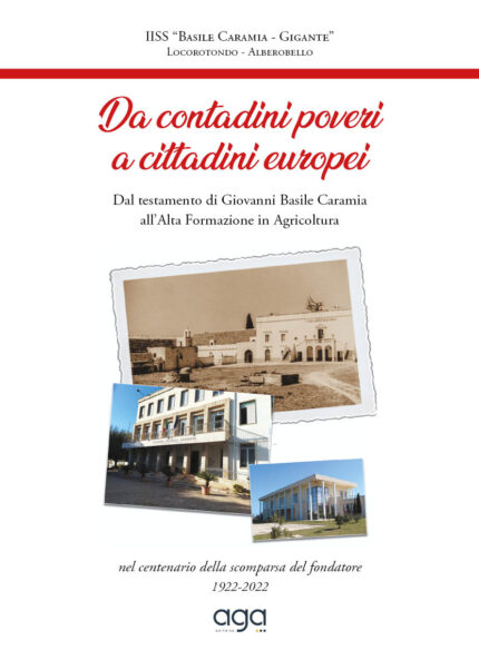 Da contadini poveri a cittadini europei