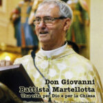 Don Giovanni Battista Martellotta