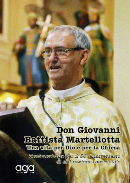 Don Giovanni Battista Martellotta