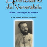 Epistolario del venerabile