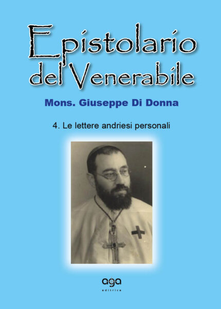 Epistolario del venerabile