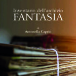 Inventario dell'archivio Fantasia