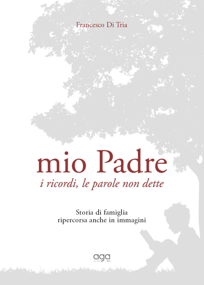 159 Mio padre