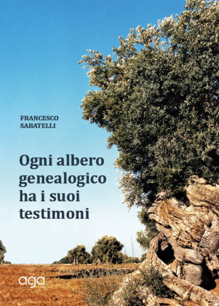 Ogni albero genealogico ha i suoi testimoni